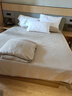 诺伊曼（noyoke）床垫记忆棉榻榻米海绵床垫家用学生薄床垫褥子地铺双人垫1.5x2米 实拍图
