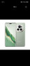荣耀Magic6 Pro 荣耀鸿燕通信 单反级荣耀鹰眼相机 荣耀巨犀玻璃 16GB+1TB 麦浪绿 5G AI手机 实拍图