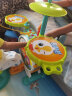 汇乐玩具 架子鼓带麦克风儿童玩具手拍鼓婴儿玩具宝宝音乐早教玩具 随机颜色 晒单实拍图
