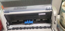 得实AR-480K 615K 630K 730K原装色带架 80D-1/2/3 AR550 500II 630K 730K DS1100II针式打印机色带芯 得实80D-3色带架  实拍图