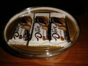 德芙 Dove代言人同款分享碗装醇黑巧克力 糖果巧克力 休闲零食520礼物送女友 252g 晒单实拍图