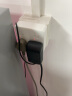 公牛（BULL）86型转换插头/插座/转换插座/电源转换器 一转四转换插头 适用于卧室、厨房 4位分控 GN-93223 实拍图