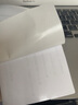欣码（Sinmark） 铜版纸不干胶条码标签打印纸碳带标签打印机标签纸贴纸空白铜板不干胶标签 60mm*40mm单排1180张/卷 实拍图
