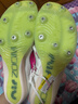 耐克（NIKE）汤普森9秒75新纪录 田径精英Nike Maxfly耐克气垫男女短跑钉鞋 DH5359-100Maxfly经典款 现已停产/有轻微瑕疵 45.5 实拍图