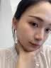 Lnieer999足银养耳棒养耳洞耳钉女扩耳棒简约隐形耳环防堵针加粗耳骨钉 【2只】粗0.8MM 实拍图