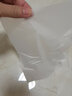 收米（ShouMi）牛油垫盘烘培纸 吸油隔油防粘纸烤箱烤盘烘焙油纸 28克加厚款长方形15*20 500张 实拍图