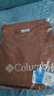 Columbia哥伦比亚T恤男春夏户外休闲运动舒适纯棉透气短袖 JE1586 实拍图