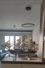 室内（Snnei）韦斯普奇号仿真实木质帆船模型 一帆风顺装饰摆件 开业乔迁礼物 《韦斯普奇号》90cm成品 晒单实拍图