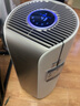 飞利浦（PHILIPS）空气净化器 除甲醛除细菌除PM2.5除雾霾 小巧节能轻音带数显 1系空气净化器【适用面积37㎡】 实拍图