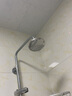 家韵（jiayun）卫生间304浴室大花洒喷头增压淋浴花洒喷头淋浴顶喷 6英寸防爆圆顶喷304加厚不锈钢 实拍图
