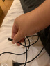 胜为韶音充电线OpenRun Pro/as800/803/810/mini/asc100sg骨传导运动耳机充电器线磁吸快充AUT0001G 实拍图
