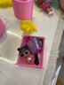 lol惊喜拆拆球 盲盒球惊喜蛋 时尚娃娃奇趣蛋 女孩玩具 生日礼物 5代姐姐二波+5代妹妹 实拍图
