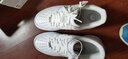 耐克（NIKE） Air Force AF1 男鞋 纯白 纯黑 空军一号板鞋 运动鞋 休闲鞋 CW2288-111 42 实拍图
