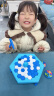 奥智嘉儿童玩具拯救企鹅敲冰块宝宝敲敲乐亲子互动双人对战桌游生日礼物 实拍图