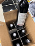 长城悦宴半干红葡萄酒 酒 750ml*6瓶整箱装 中粮出品 热门商品 实拍图
