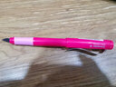 施耐德（Schneider）钢笔 德国进口高端礼品签字笔套装男女学生毕业生日礼物 经典Base系列F尖-珊瑚粉 实拍图