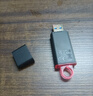 金士顿（Kingston） u盘 USB3.2/Gen 1 高速哨兵车载行车记录仪闪存优盘 【DTX套餐】256G+苹果转接头 实拍图