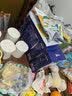 蒙恩纯羊奶粉低GI 400g盒装全脂高钙 儿童学生成人中老年内蒙特产奶粉 400克纯羊奶粉*5盒 实拍图