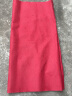 迪茵（DIYIN）红地毯一次性婚庆结婚脚垫展会红毯 约2.5mm厚1.2米宽10米长定制 实拍图