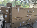 美的（Midea）空调酷省电1.5匹 新一级能效 变频冷暖家用卧室防直吹4代自清洁空调挂机1匹 8折 国家补贴20%空调 大1.5匹 一级能效 2025款 酷省电Ultra 实拍图