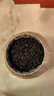 張大花記 金骏眉 红茶 新茶 蜜香型 福建红茶 精美罐装 黑罐金骏眉 500克 * 2罐 实拍图
