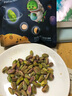 每果时光椰子脆片海南特产新货蜜饯水果干椰子肉脆块烘烤休闲零食量贩大包 【椰子块】1斤250g*2包 实拍图