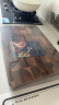 LC LIVING泰国相思木菜板实木砧板切菜板 案板家用加厚菜板大号48.5x36x4cm 晒单实拍图