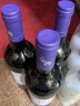 智象安第斯赤霞珠干红葡萄酒750ml单支红酒 智利原瓶进口红酒 实拍图