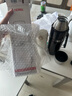 膳魔师（THERMOS） 保温瓶大容量不锈钢真空户外旅行商务便携车载水瓶SK-2010/2020 咖啡色 1.2L 实拍图
