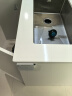 霍尼韦尔家用厨房食物垃圾处理器全自动无线开关水槽餐厨余粉粹机 升级款X6 实拍图