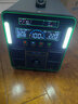 电掌盟（DAYGEMEG）磷酸铁锂户外移动电源220V大容量大功率露营摆摊电瓶自驾游家用停电应急车载储能蓄电池 1500W-【2.5度电-A4S1218】 实拍图