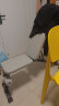 京东京造 哑铃凳家用 多功能仰卧起坐辅助板卧推凳 健身器材训练椅飞鸟凳 晒单实拍图