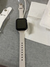 Apple watch5 series4四代8/7二手苹果手表智能SE9代GPS蜂窝424544mm 【S5 GPS款黑色】40mm 【99新】配原装线 实拍图