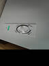 美的（Midea）143升  冰柜低霜家用囤货小冷柜 冷藏冷冻转换 一级能效母婴母乳小冰箱 BD/BC-143KMD(E) 以旧换新 实拍图