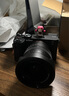索尼（SONY）Alpha 7C II 新一代全画幅双影像小“7” A7C2 A7C二代A7Cii 黑色单机+FE24-50F2.8 G 官方标配 实拍图