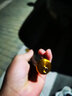 浮生 溪流竿超短节袖珍鱼竿迷你便携短节手竿碳素超轻超硬手杆钓鱼竿 实拍图