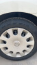 玛吉斯（MAXXIS）轮胎/汽车轮胎 185/65R15 88H EC1 适配现代悦纳 实拍图