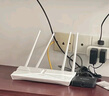TP-LINK双千兆AX1500无线WiFi6路由器 5G双频 易展Mesh 高速穿墙家用路由 儿童上网管控 XDR1510易展版 实拍图