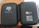 希捷（SEAGATE）移动硬盘 USB3.0 希捷铭加密硬盘1T/2T/4T/5T 2.5英寸 机械移动硬盘 拉丝金属外观 【新铭】数据恢复 硬件加密 黑 1TB 实拍图