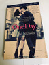 英文原版小说 One Day 一天 安妮海瑟薇同名电影原著 实拍图
