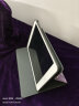 zoyu iPad mini2保护套迷你2适用于苹果平板电脑mini3全包软壳7.9英寸卡通可爱 认真学习【配钢化膜】 mini1/2/3 实拍图