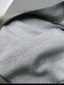 猎阵夏季体能服套装男短袖T恤体能训练速干服工作服体能短袖套装 短袖灰色体能服单上衣 180-185/92 96 实拍图