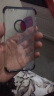 悦可（yueke）苹果6 plus/6s plus手机壳 iphone6 plus/6s plus保护套防摔 硅胶全透明软壳全包-5.5英寸 实拍图