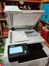 佳能（Canon）iR 2224N 2425II 2925黑白激光打印机办公大型商用公司复印机a3a4打印复印扫描机一体机复合机 黑白iR2224N+双面+输稿器【增配为：全双面】 实拍图