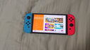 任天堂（Nintendo）switch 游戏卡带NS全新原装海外版实体卡游戏软件 塞尔达传说2王国之泪 中文 实拍图