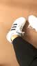 阿迪达斯（adidas）男鞋 26秋季新款运动鞋板鞋低帮透气休闲鞋耐磨轻便舒适网球鞋子 米杏墨蓝【D-PAD CLASSIC】 39 实拍图