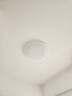 雷士（NVC） 客厅灯吸顶灯LED轻奢灯具套餐仿水晶现代简约餐厅卧室满天星灯饰 大尺寸全光谱护眼-三室两厅吊扇 实拍图