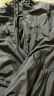 阿迪达斯 （adidas）女子 三叶草系列 NYLON WINDBREAK 休闲夹克外套 IT6726 A/M 晒单实拍图