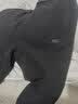 耐克（NIKE）裤子男士夏季2026新款运动裤跑步健身长裤束脚卫裤透气针织休闲裤 【加绒】FN3809/晒图退5 S 【165】体重90~110斤左右 实拍图