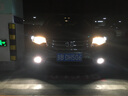 欧司朗LED前示宽灯灯泡/行车灯/位置灯/汽车小灯(2支)适配 【6700K冷白光】 本田新飞度/老飞度/新锋范/老锋范/八代/九代思域 实拍图